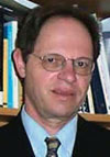 Distinguished Professor Gershon Shafir