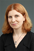 Mira Balberg, Ph.D. 
